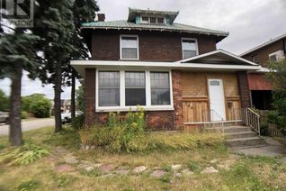 House for Sale, 364 Albert W, Sault Ste. Marie, ON