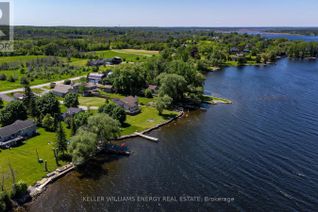 Property for Sale, 17 Gilchrist Lane, Prince Edward County (Sophiasburgh), ON