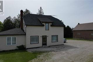Detached House for Sale, 2889 Highway 6, Northern Bruce Peninsula, ON