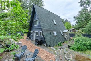 Detached House for Sale, 2700 Linden Lane, Shawnigan Lake, BC