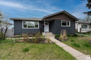 Property for Sale, 12224 131a Av Nw, Edmonton, AB