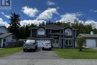Detached House for Sale, 785 Funn Street, Quesnel, BC