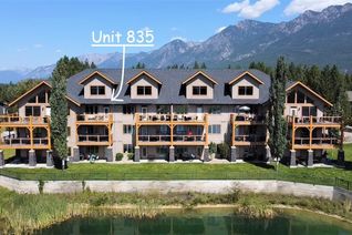 Condo Apartment for Sale, 800 Bighorn Boulevard #835 D, Radium Hot Springs, BC