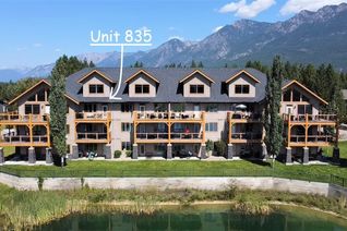 Condo for Sale, 800 Bighorn Boulevard #835 D, Radium Hot Springs, BC