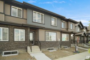 Townhouse for Sale, 111 Copperhaven Dr, Spruce Grove, AB