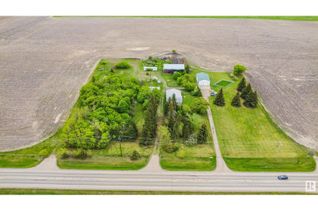 Detached House for Sale, 54211b Rge Rd 250, Rural Sturgeon County, AB