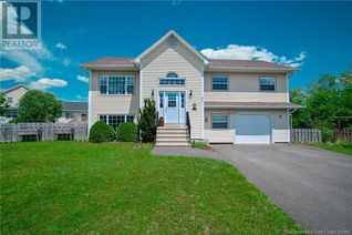 House for Sale, 22 Dawson Drive, Oromocto, NB
