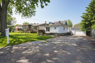 Detached House for Sale, 3 Pawling Street, St. Catharines, ON
