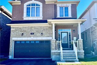 Detached House for Rent, 156 Lumb Drive Drive, Cambridge, ON