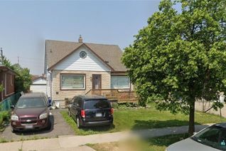 Detached House for Sale, 133 Lyons Avenue, Welland, ON