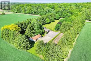 Commercial Farm for Sale, 11033 Somers Road, Bayham (Munic), ON