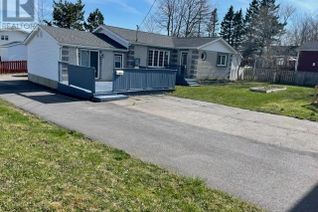 House for Sale, 56a Hillview Avenue, Stephenville, NL