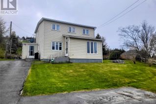 Detached House for Sale, 77 Main Road, Point Verde, Placentia, NL