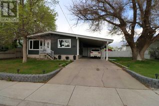 Bungalow for Sale, 2019 21 Street, Coaldale, AB