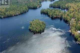 Commercial Land for Sale, 0 Severn River, Georgian Bay, ON