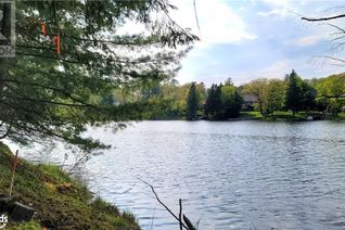 Land for Sale, Lot3 Seguin River Estates Louisa Street, Parry Sound, ON