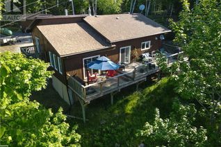House for Sale, 199 Almaguin Drive, Sprucedale, ON