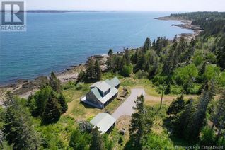 House for Sale, 2029 Route 776, Grand Manan, NB