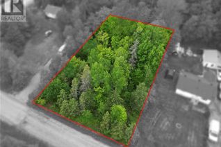 Commercial Land for Sale, N/A Randolph Road, Whitefish, ON