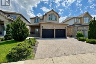 Detached House for Rent, 96 Fitzgerald Drive, Cambridge, ON