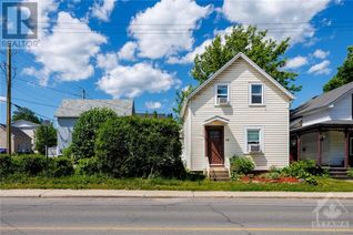 Detached House for Sale, 54 Chambers Street, Smiths Falls, ON