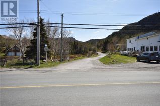 Commercial Land for Sale, 1-25 Barron's Road, Holyrood, NL