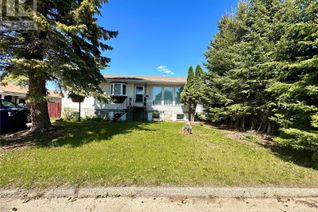 House for Sale, 111 Memorial Drive, Spiritwood, SK