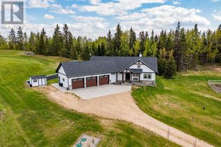 Detached House for Sale, 27111 Highway 597 Road #140, Rural Lacombe County, AB