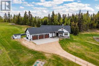 Property for Sale, 27111 Highway 597 Road #140, Rural Lacombe County, AB