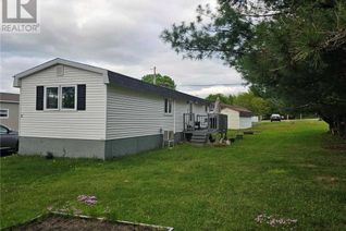 Mini Home for Sale, 11 Raworth, Lakeville, NB