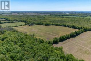 Commercial Land for Sale, 383 Chase Road, Prince Edward County (Hillier), ON