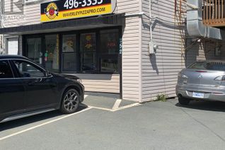 Restaurant Non-Franchise Business for Sale, A 252 Waverley Road, Dartmouth, NS
