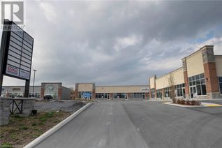 Commercial/Retail Property for Lease, 220 Main Street Unit# B5, Bath, ON