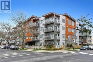 Condo for Sale, 9861 Third St #204, Sidney, BC