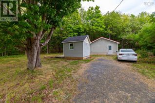 Property for Sale, 240 Highway 1, Deep Brook, NS