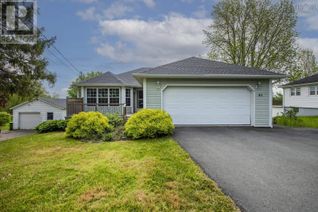House for Sale, 43 Town Road, Falmouth, NS