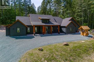 Property for Sale, 2245 Tiara Pl, Nanaimo, BC