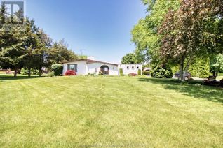 Bungalow for Sale, 7649 Grande River Line, Chatham, ON