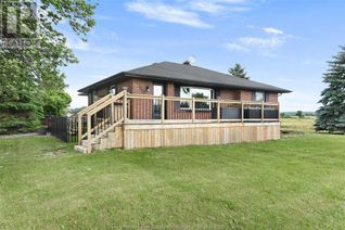 House for Sale, 700 South Middle Road, Maidstone, ON