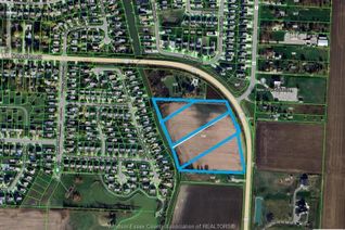 Land for Sale, 150 County Rd 22/Highway 2, Belle River, ON