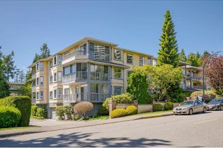 Penthouse for Sale, 1459 Blackwood Street #310, White Rock, BC