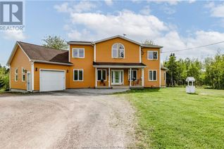 Detached House for Sale, 290 Kinnear, Cormier Village, NB