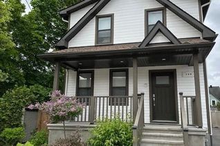Detached House for Rent, 124 Boteler Street, Ottawa, ON