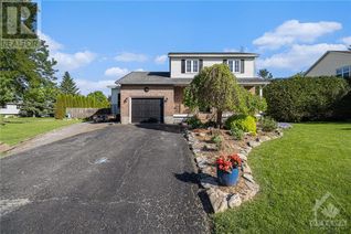 House for Sale, 101 Corvinelli Crescent, Russell, ON
