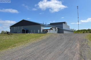 Industrial Property for Sale, 3867 Greenfield Road, Summerville, PE