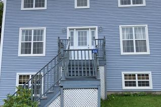 Property for Sale, 46 Meadow Drive, Beaver Bank, NS