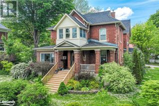 House for Sale, 120 Brant Street E, Orillia, ON