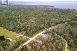 Property for Sale, Lot 2 Parkwood Drive, Mill Cove, NS