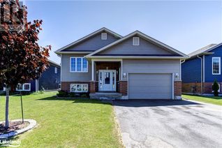 Bungalow for Sale, 9 George Avenue, Wasaga Beach, ON