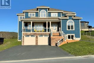 Detached House for Sale, 15 Ocean's Edge, Portugal Cove-St. Philips, NL